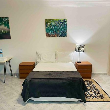 Nouadhibou Guest House Bagian luar foto