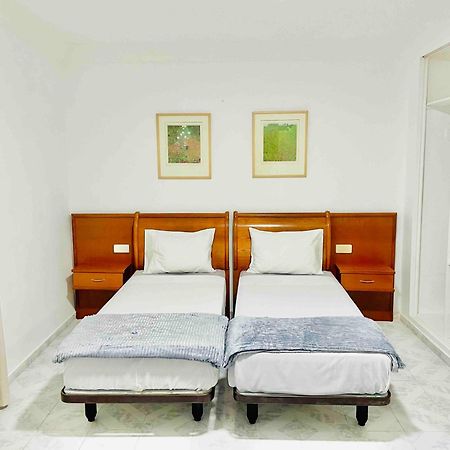 Nouadhibou Guest House Bagian luar foto