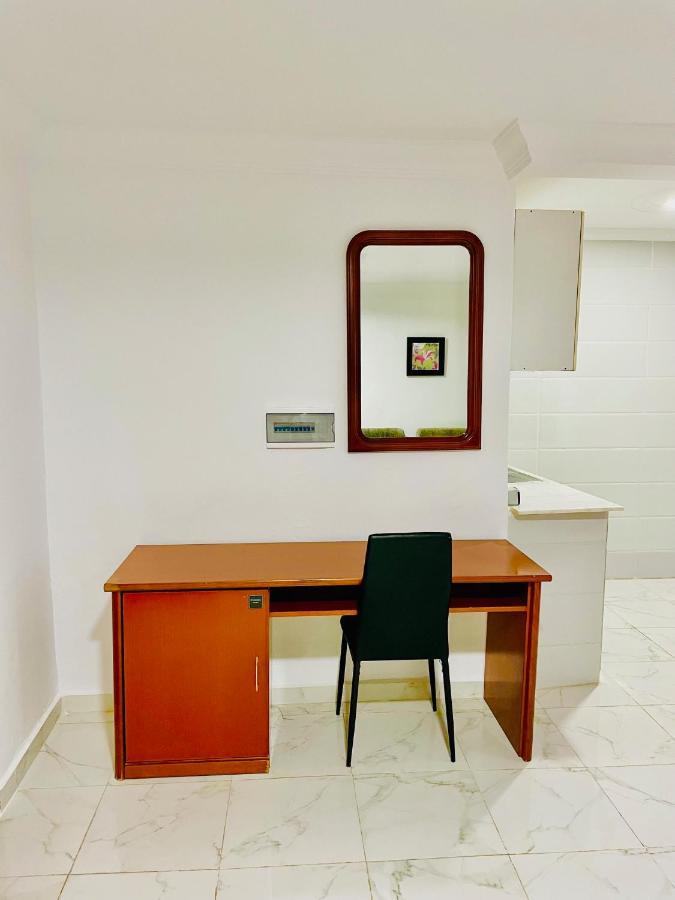 Nouadhibou Guest House Bagian luar foto