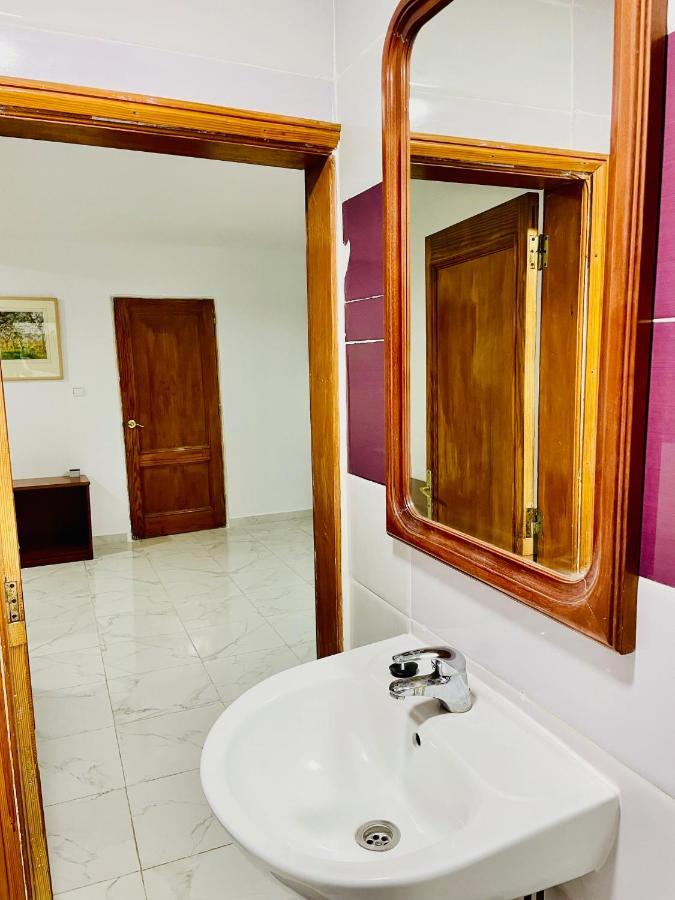 Nouadhibou Guest House Bagian luar foto