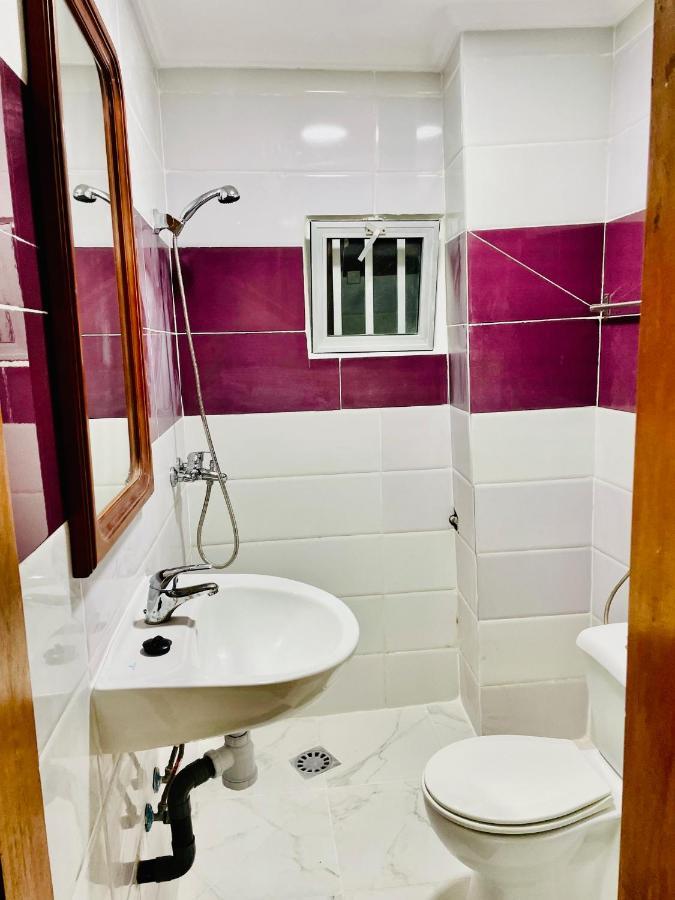 Nouadhibou Guest House Bagian luar foto