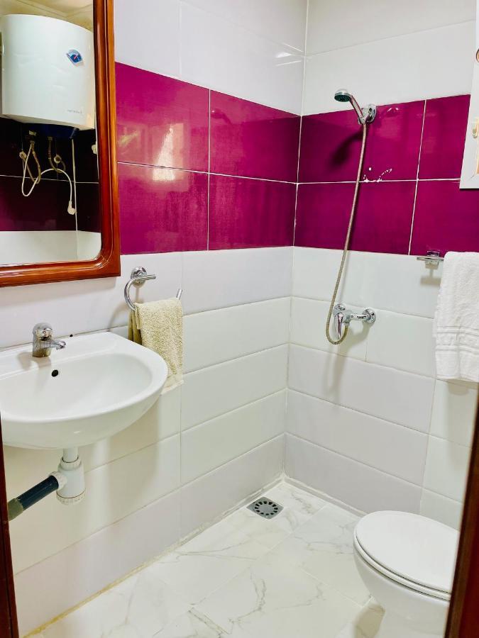 Nouadhibou Guest House Bagian luar foto