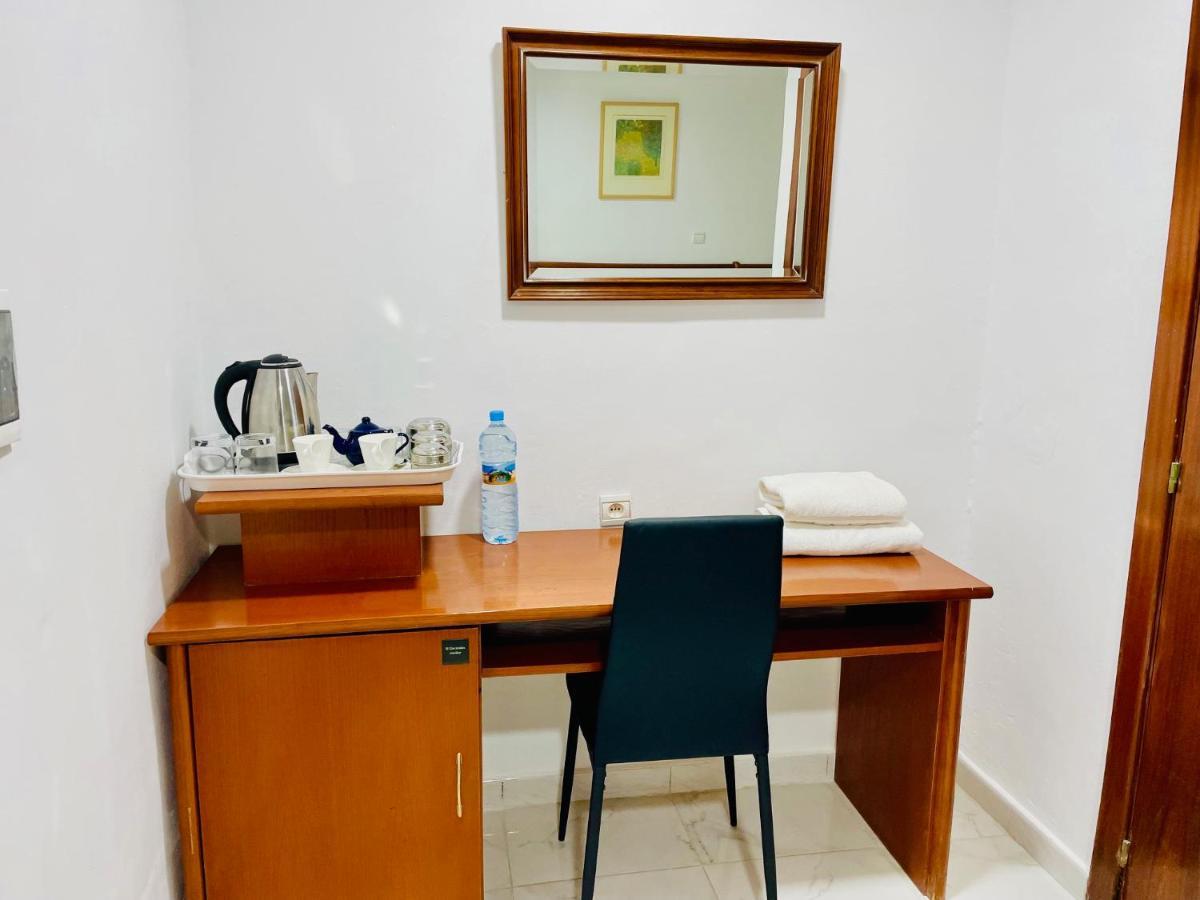 Nouadhibou Guest House Bagian luar foto