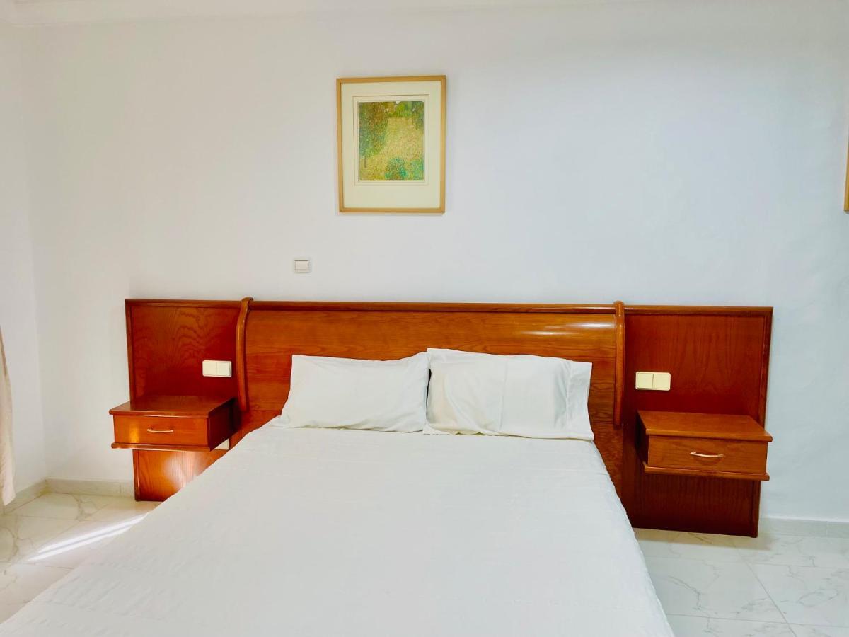 Nouadhibou Guest House Bagian luar foto
