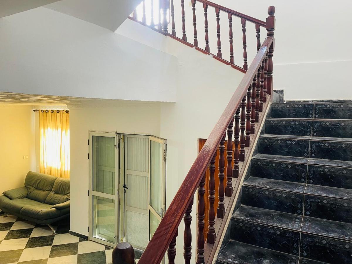 Nouadhibou Guest House Bagian luar foto