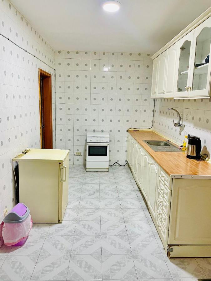 Nouadhibou Guest House Bagian luar foto