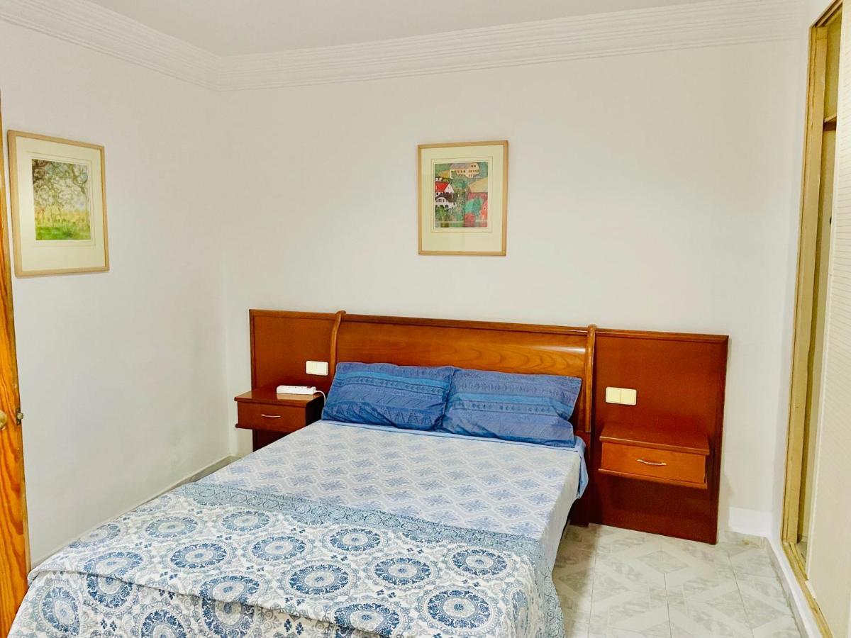 Nouadhibou Guest House Bagian luar foto