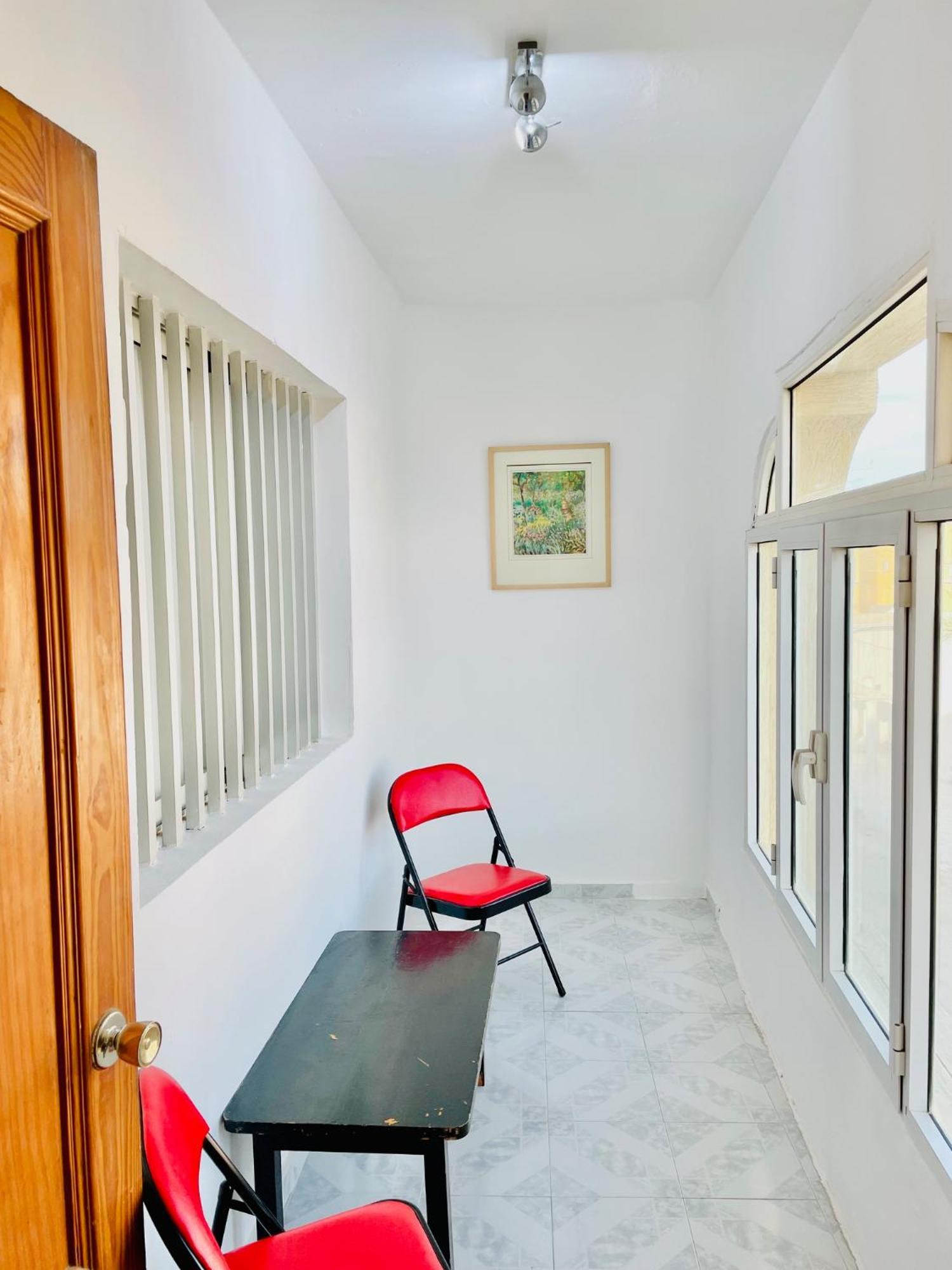Nouadhibou Guest House Bagian luar foto