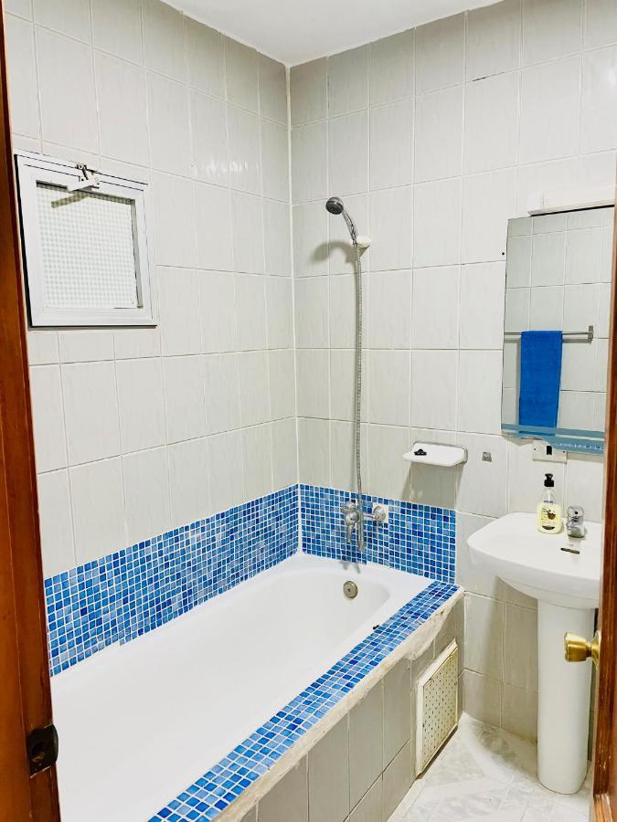 Nouadhibou Guest House Bagian luar foto
