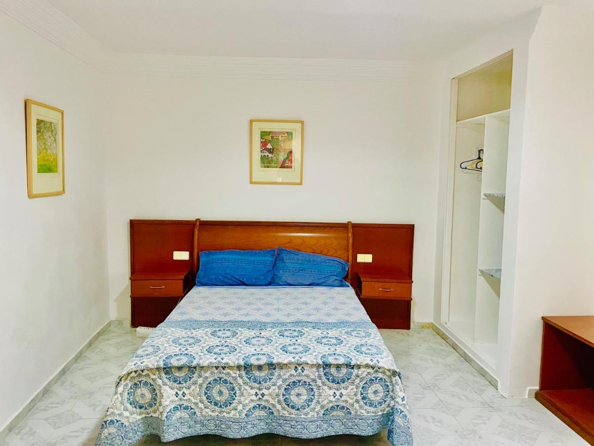 Nouadhibou Guest House Bagian luar foto