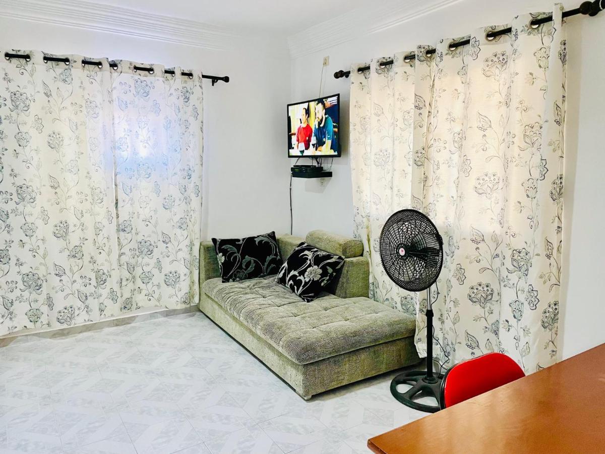 Nouadhibou Guest House Bagian luar foto
