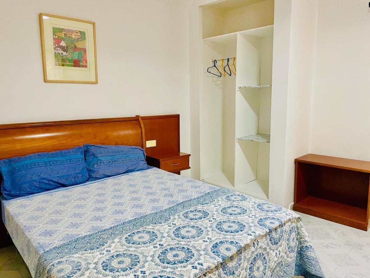 Nouadhibou Guest House Bagian luar foto