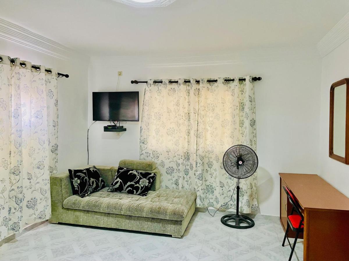 Nouadhibou Guest House Bagian luar foto