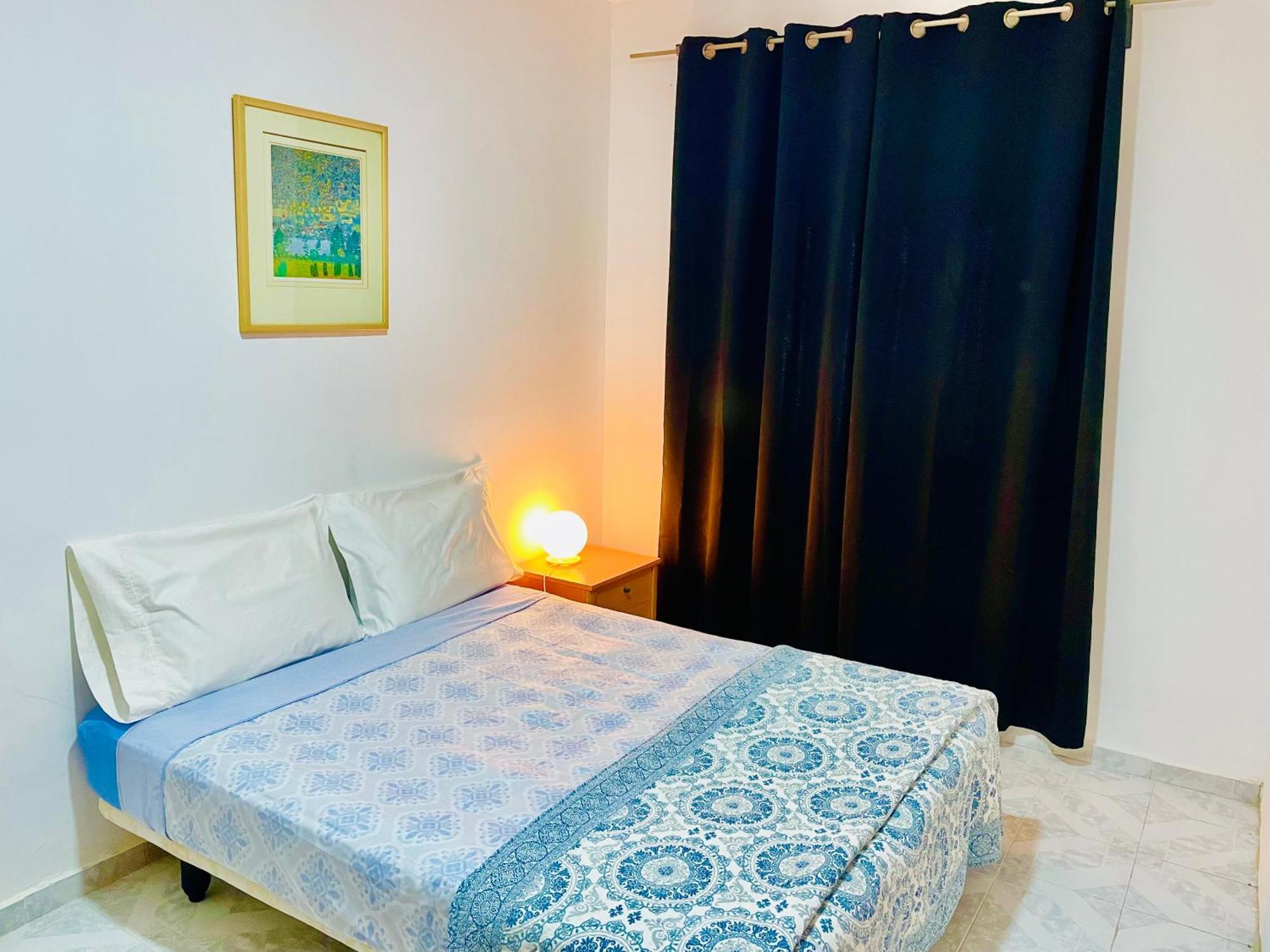 Nouadhibou Guest House Bagian luar foto