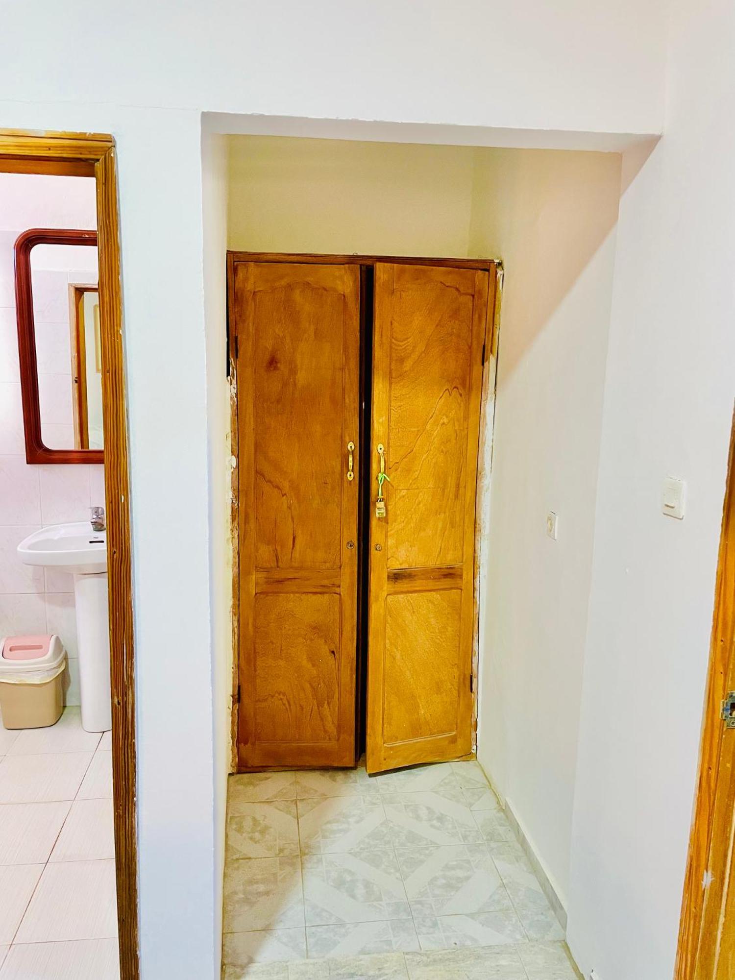 Nouadhibou Guest House Bagian luar foto