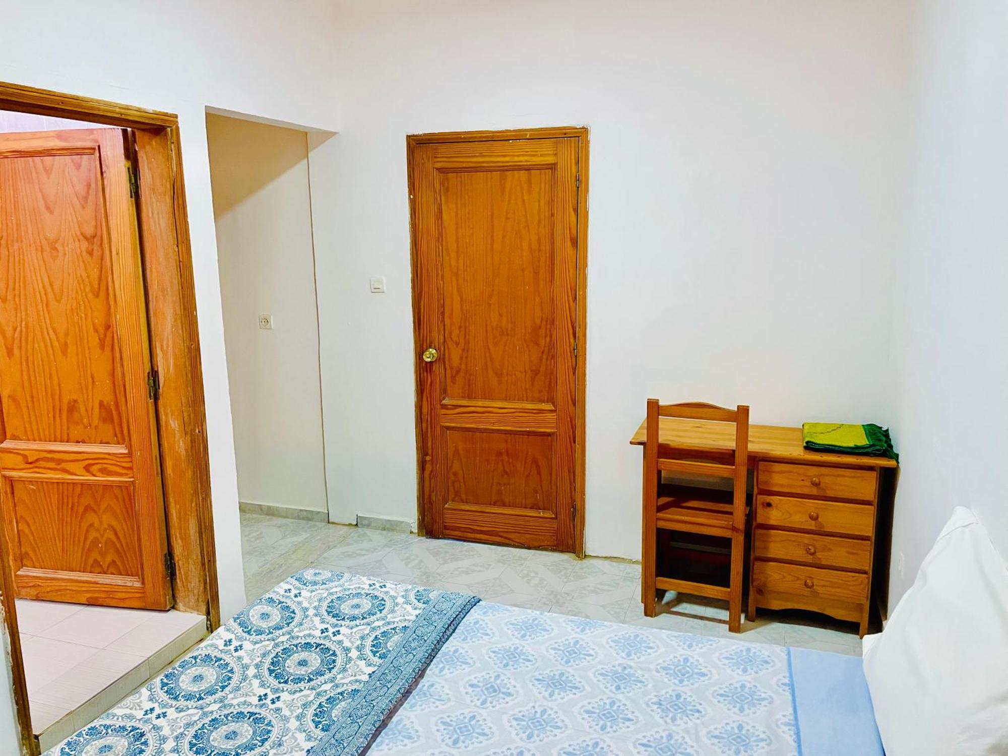 Nouadhibou Guest House Bagian luar foto