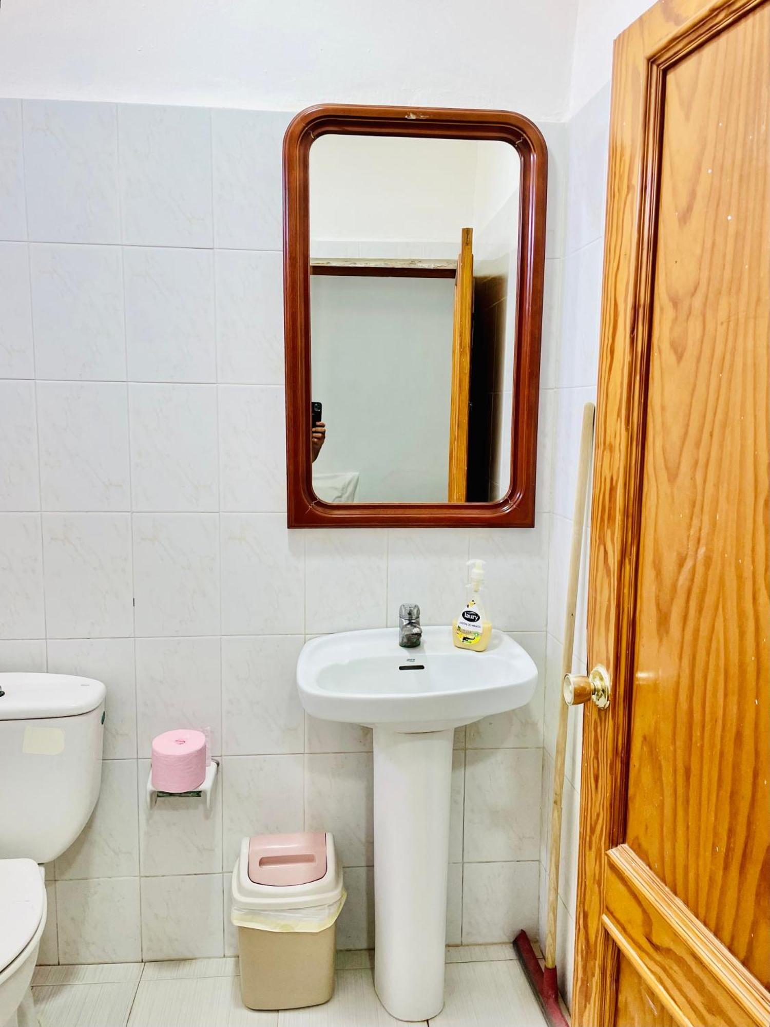 Nouadhibou Guest House Bagian luar foto