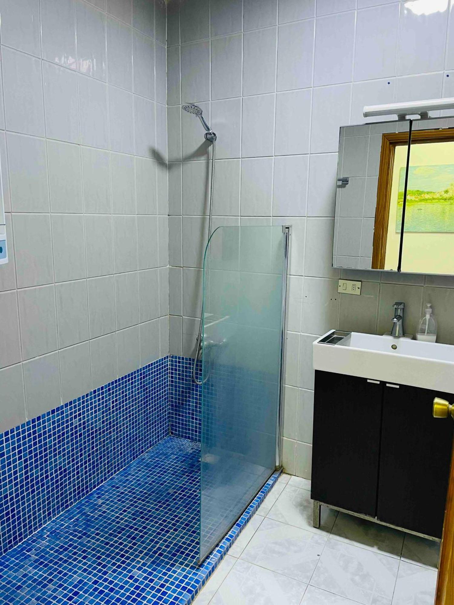 Nouadhibou Guest House Bagian luar foto