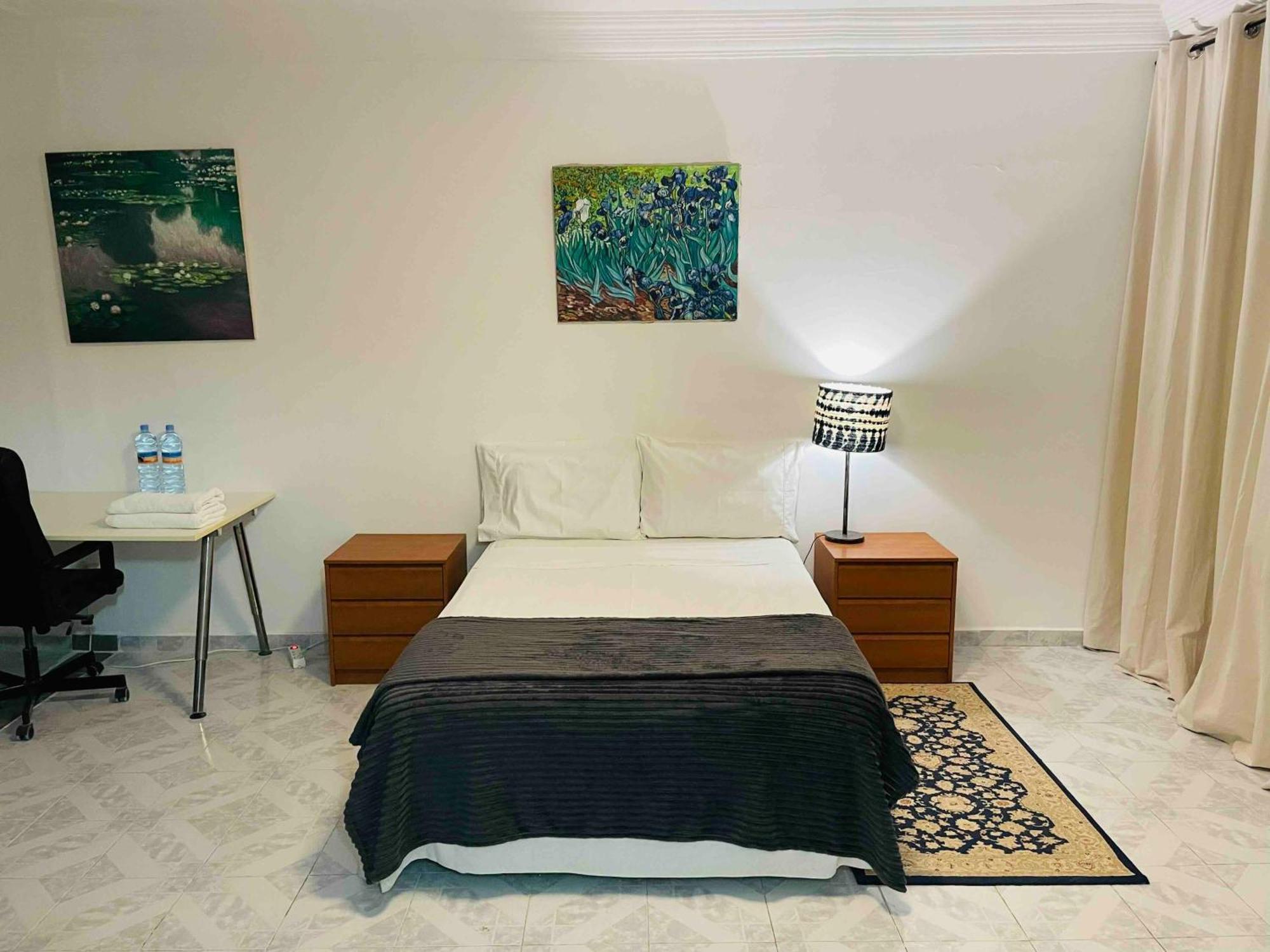 Nouadhibou Guest House Bagian luar foto