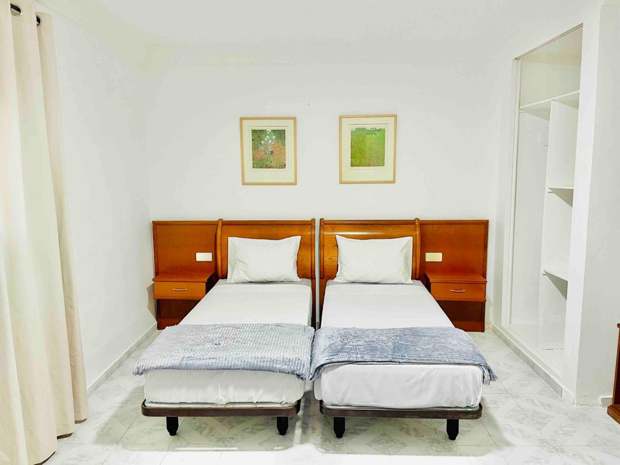 Nouadhibou Guest House Bagian luar foto