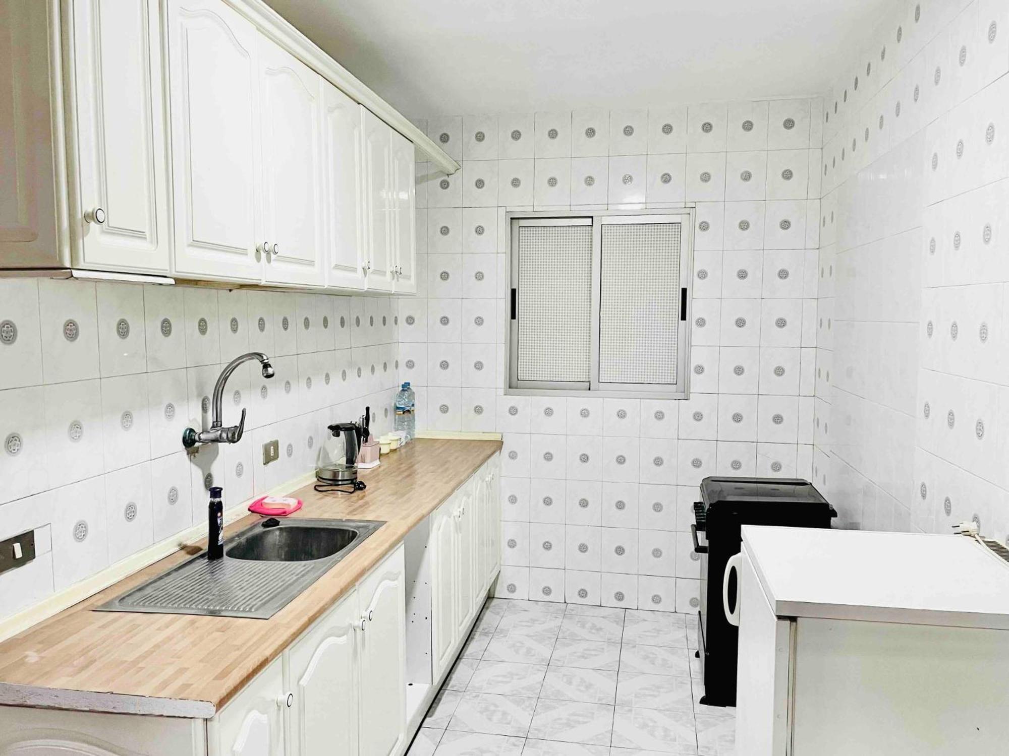 Nouadhibou Guest House Bagian luar foto