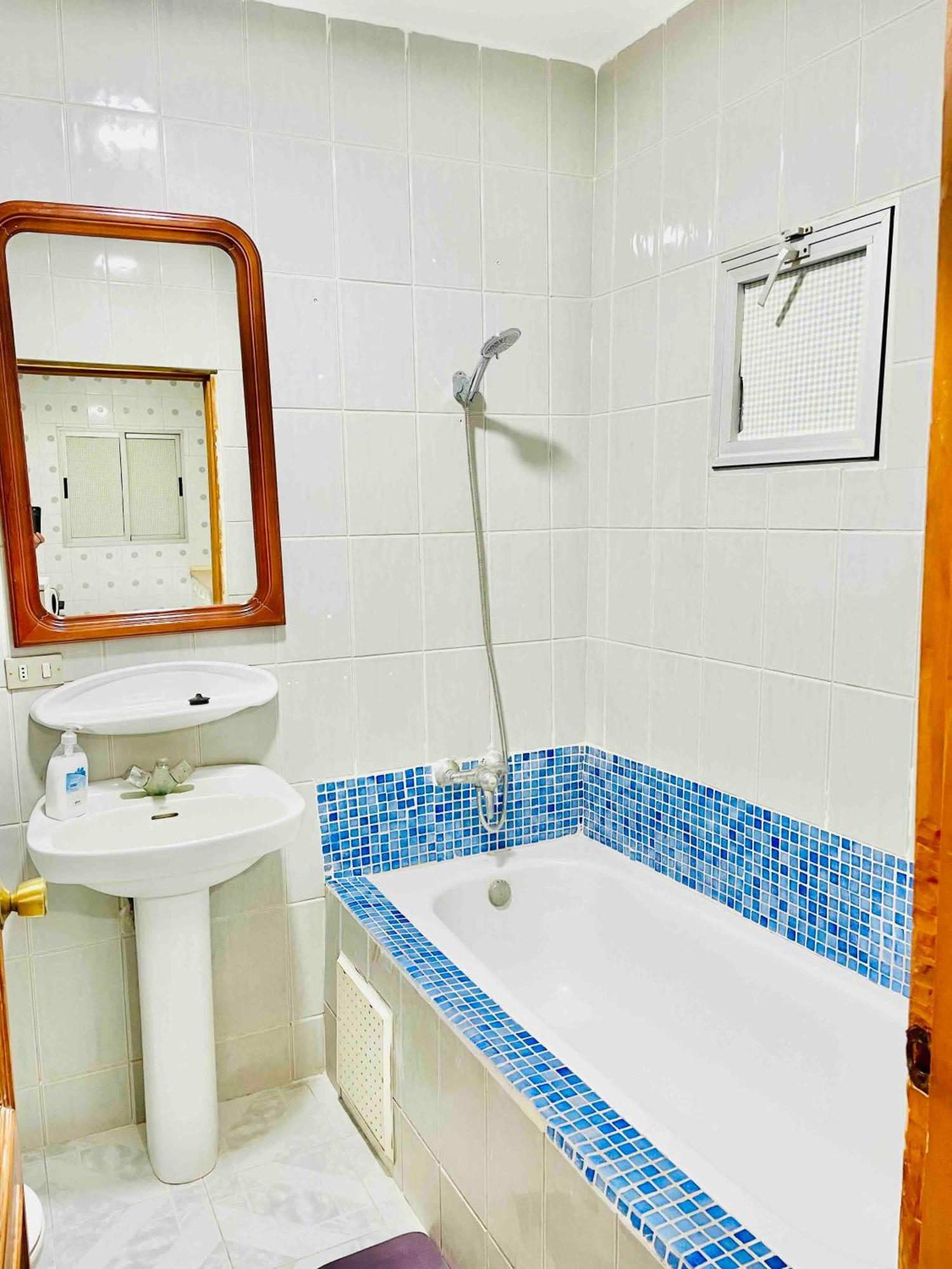 Nouadhibou Guest House Bagian luar foto